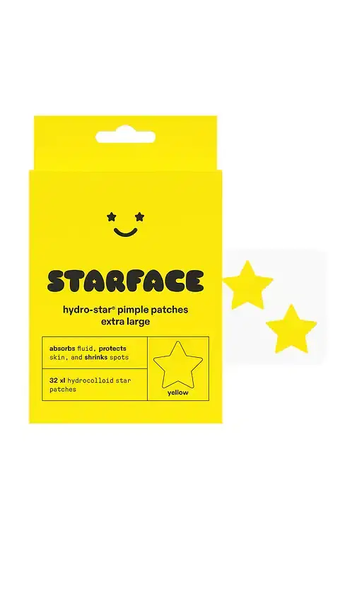Starface Hydro-Star XL Pimple Patches