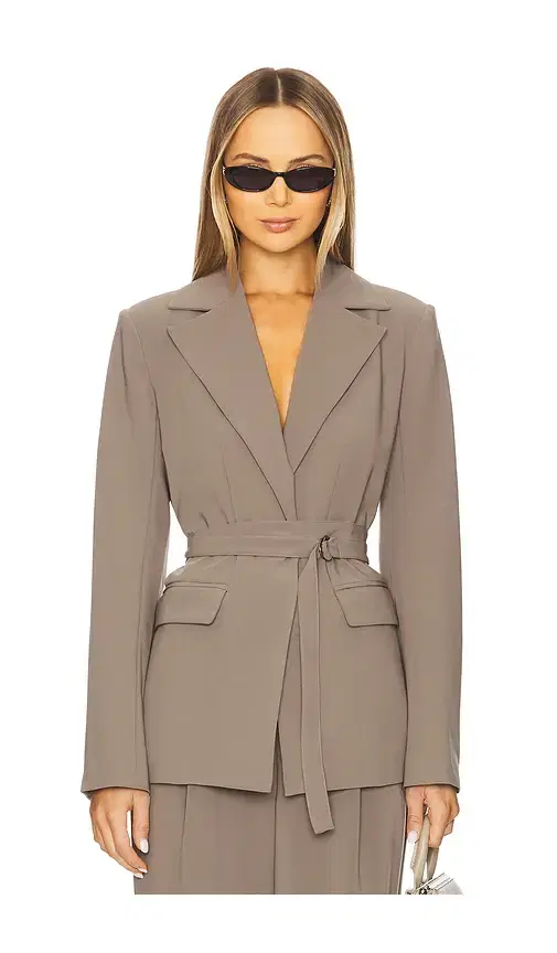 House of Harlow 1960 x REVOLVE Anderson Blazer