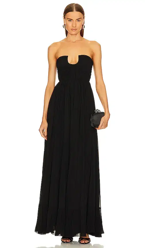 Michael Costello x REVOLVE Azura Maxi Dress