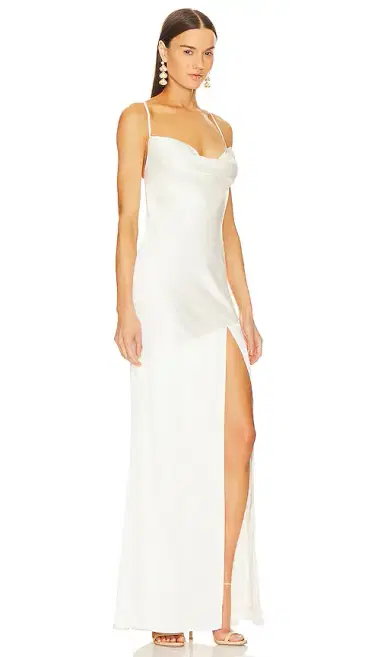Michael Costello x REVOLVE Cecelia Gown | Thumbnail 2