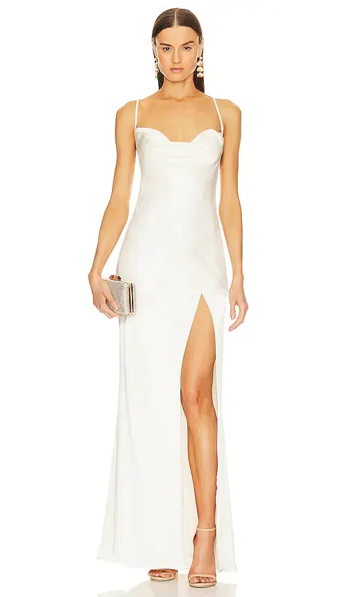 Michael Costello x REVOLVE Cecelia Gown