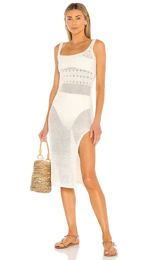Nico Midi Dress