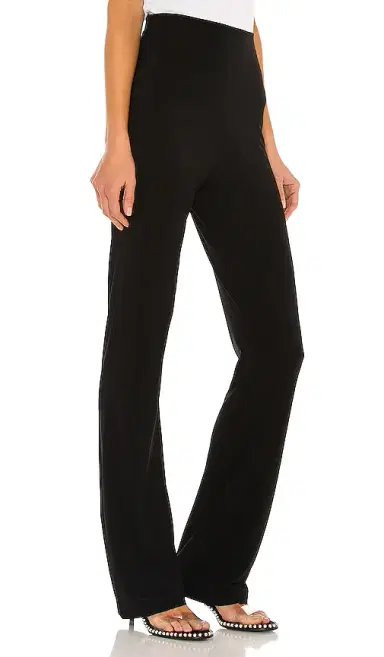 Norma Kamali x Lifestyle Boot Pant | Thumbnail 2