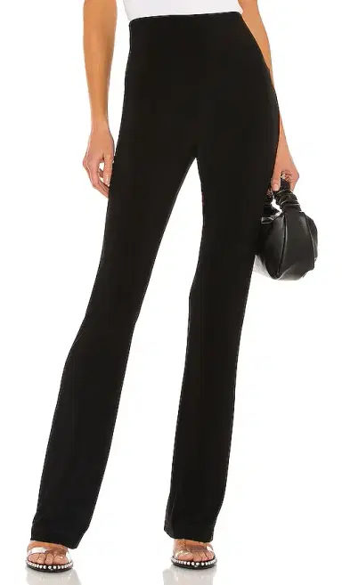 Norma Kamali x Lifestyle Boot Pant | Thumbnail 1