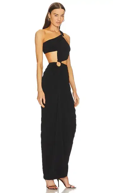 Michael Costello x REVOLVE Clementine Gown | Thumbnail 2 Michael Costello x REVOLVE Clementine Gown | Thumbnail 2