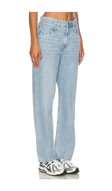 LEVI'S Dad Straight Jeans | Thumbnail 2 LEVI'S Dad Straight Jeans | Thumbnail 2