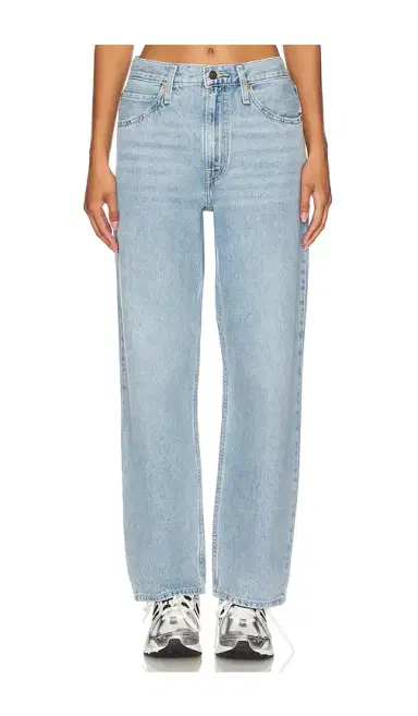 LEVI'S Dad Straight Jeans | Thumbnail 1 LEVI'S Dad Straight Jeans | Thumbnail 1