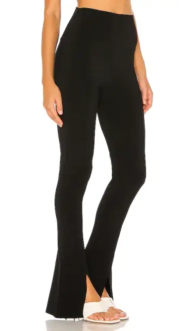 Norma Kamali x Lifestyle Spat Legging | Thumbnail 2