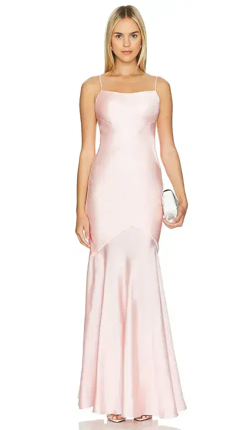 Ari Gown