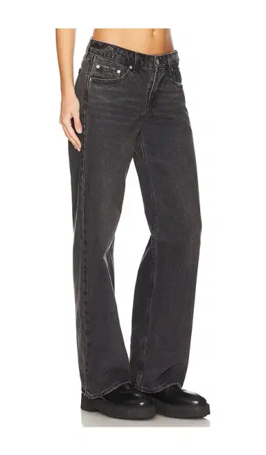 LEVI'S Low Loose Wide Jeans | Thumbnail 2 LEVI'S Low Loose Wide Jeans | Thumbnail 2