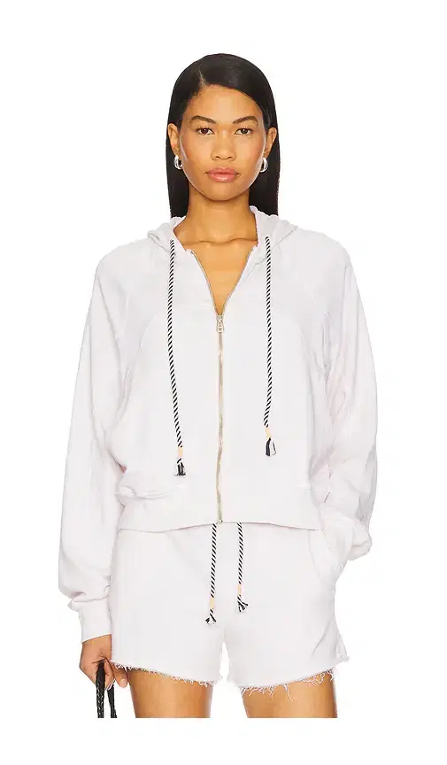 Horizon Zip Hoodie
