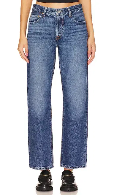 LEVI'S 501 90s Straight Jeans | Thumbnail 1 LEVI'S 501 90s Straight Jeans | Thumbnail 1