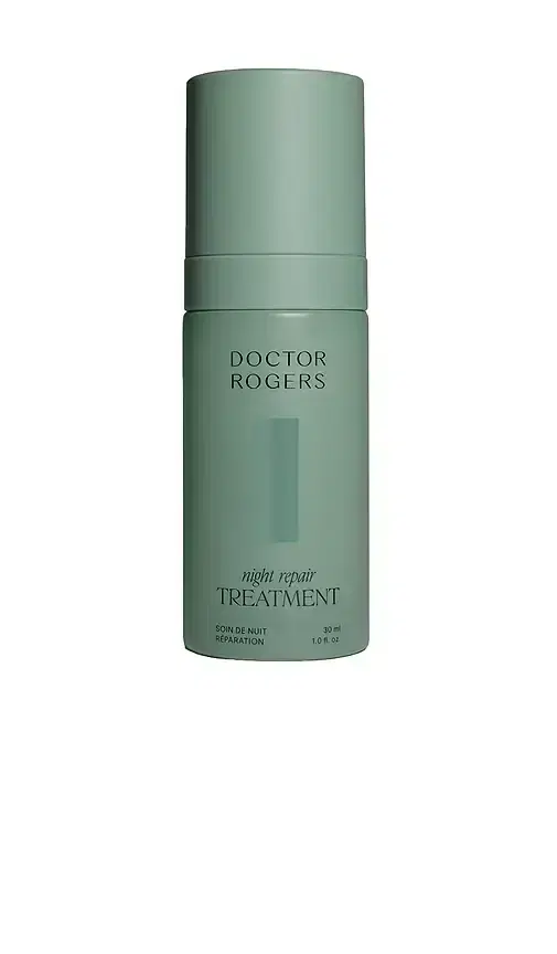 Doctor Rogers Night Repair Treatment