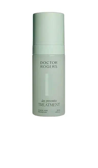 Doctor Rogers Day Preventive Treatment | Thumbnail 1 Doctor Rogers Day Preventive Treatment | Thumbnail 1