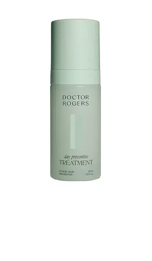 Doctor Rogers Day Preventive Treatment