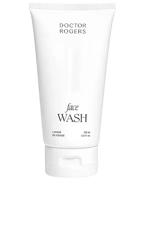Doctor Rogers Face Wash