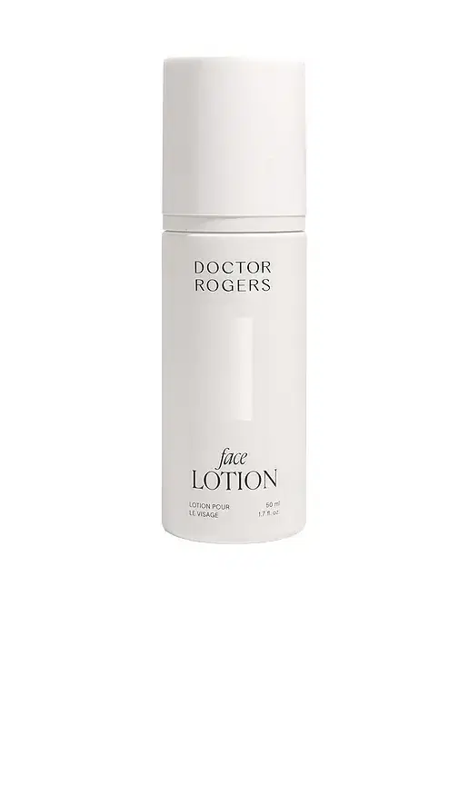 Doctor Rogers Face Lotion