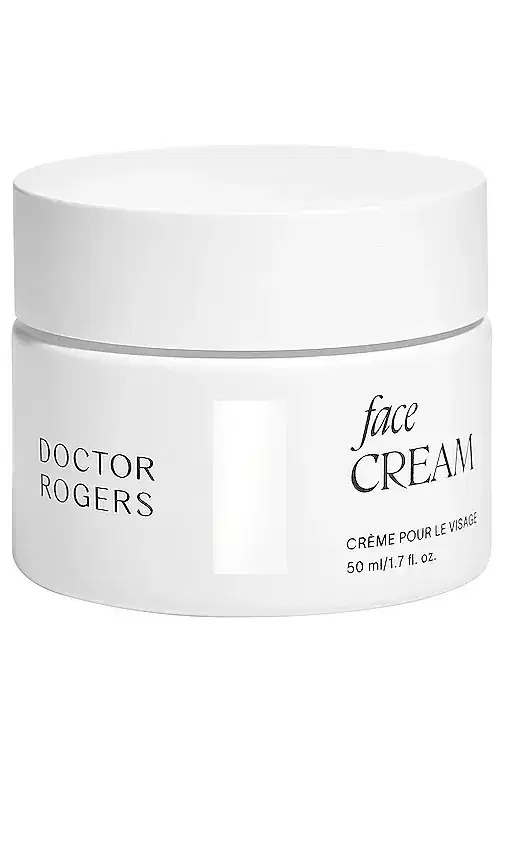 Doctor Rogers Face Cream