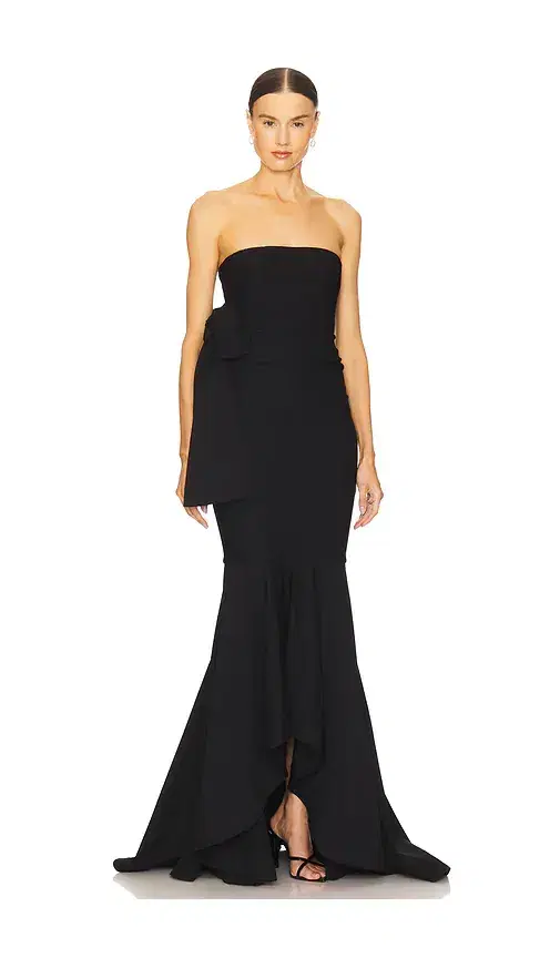 Michael Costello x REVOLVE Anyssa Gown