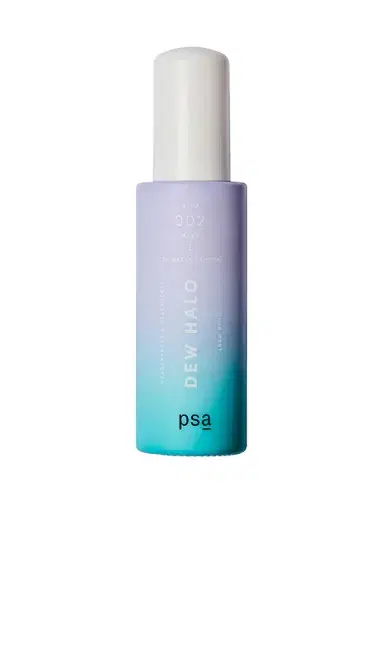 PSA Dew Halo Niacinamide & Blackberry Glow Mist | Thumbnail 1