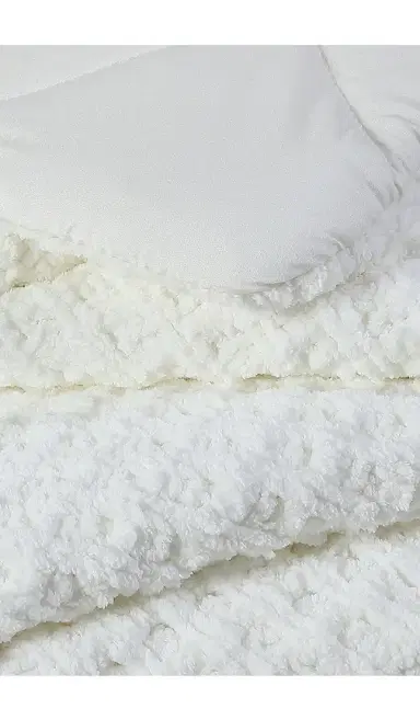 Sunday Citizen King/Cal King Snug Waffle Comforter | Thumbnail 2 Sunday Citizen King/Cal King Snug Waffle Comforter | Thumbnail 2