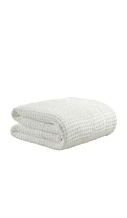 Full/Queen Snug Waffle Comforter Full/Queen Snug Waffle Comforter