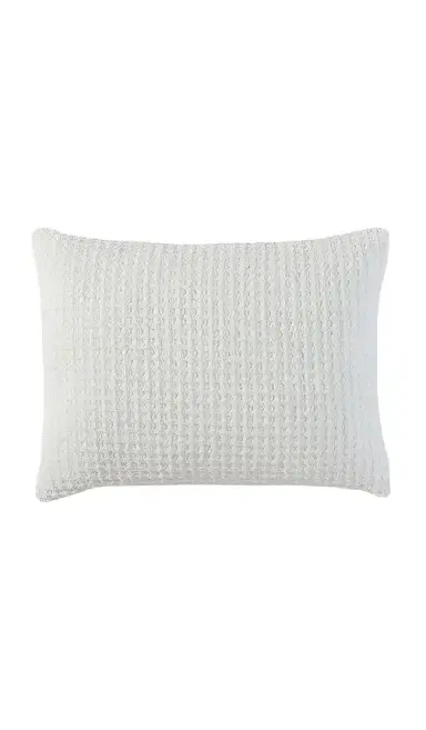 Sunday Citizen Standard Snug Waffle + Bamboo Sham Set | Thumbnail 1 Sunday Citizen Standard Snug Waffle + Bamboo Sham Set | Thumbnail 1