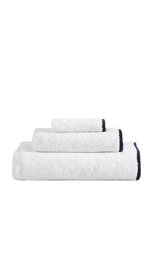 Sunday Citizen 3 Piece Porto Towel Set