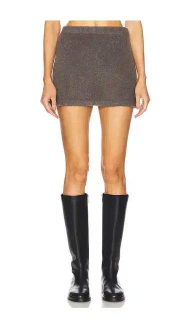 Bec & Bridge Bec + Bridge Josie Mini Skirt | Thumbnail 1 Bec & Bridge Bec + Bridge Josie Mini Skirt | Thumbnail 1
