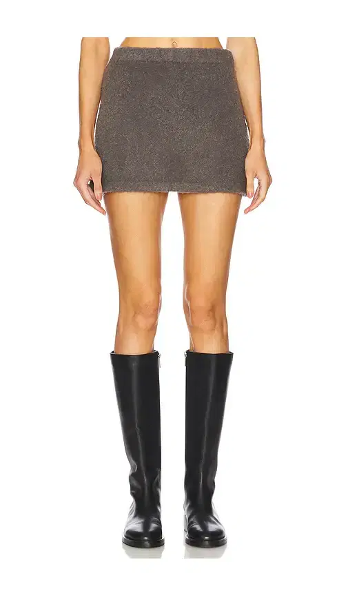 Bec & Bridge Bec + Bridge Josie Mini Skirt