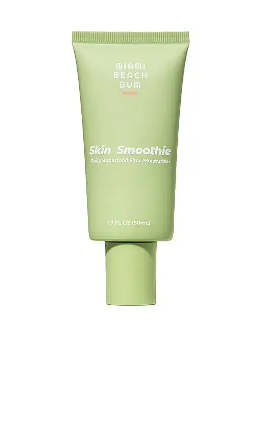 Miami Beach Bum Skin Smoothie