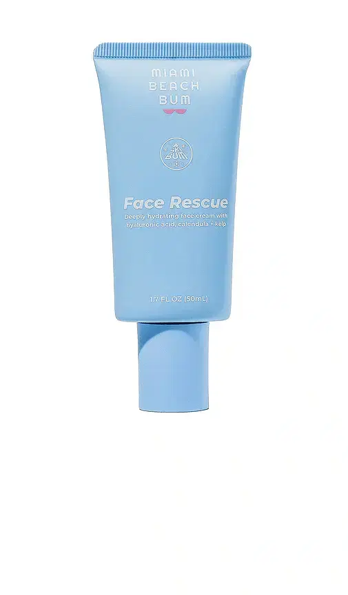 Face Rescue Cream