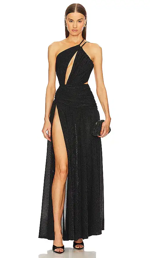 Michael Costello x REVOLVE Fairleigh Gown