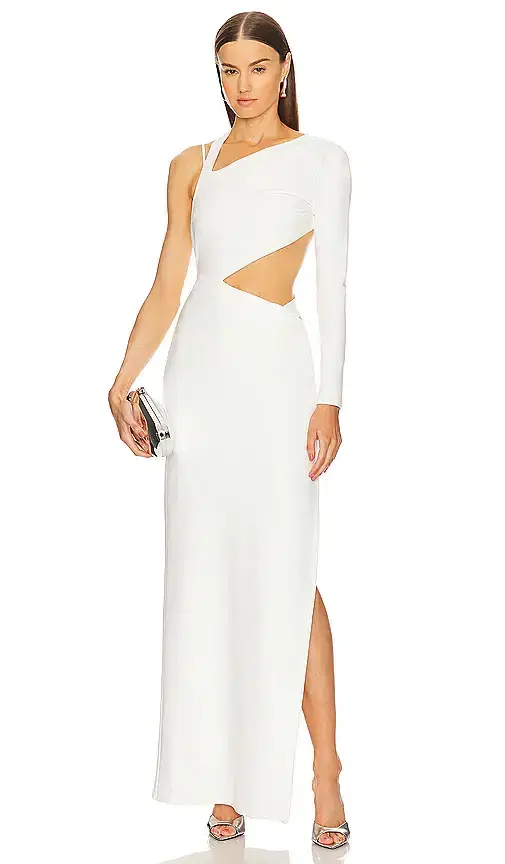 Michael Costello x REVOLVE Marianna Gown