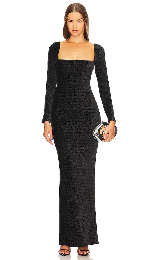 Michael Costello x REVOLVE Loretta Gown