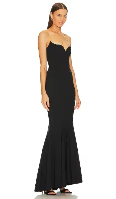 Michael Costello x REVOLVE Billie Gown | Thumbnail 2 Michael Costello x REVOLVE Billie Gown | Thumbnail 2