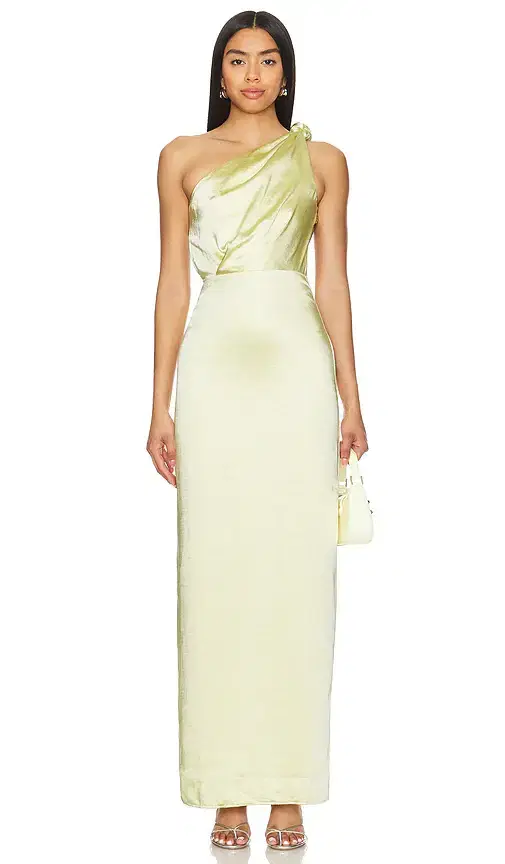 Lovers and Friends Bella Gown