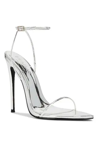 FEMME LA The Andx Sandal | Thumbnail 2 FEMME LA The Andx Sandal | Thumbnail 2