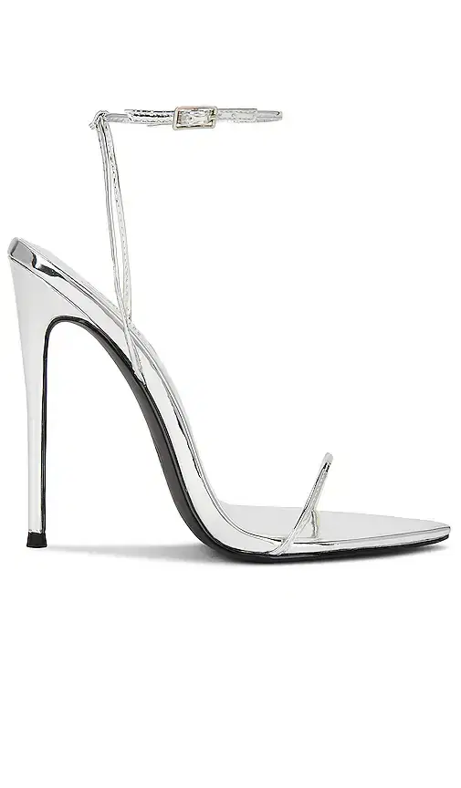 FEMME LA The Andx Sandal