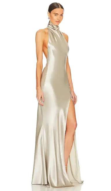 Sau Lee x REVOLVE Penelope Gown | Thumbnail 2