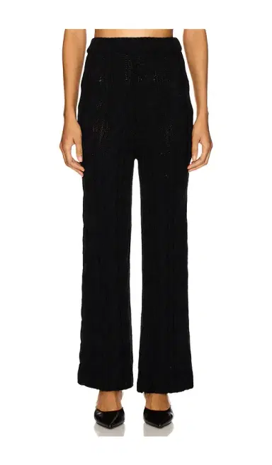 Rowen Rose Knit Pant | Thumbnail 1