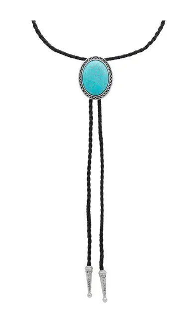 petit moments Marengo Bolo Necklace | Thumbnail 2