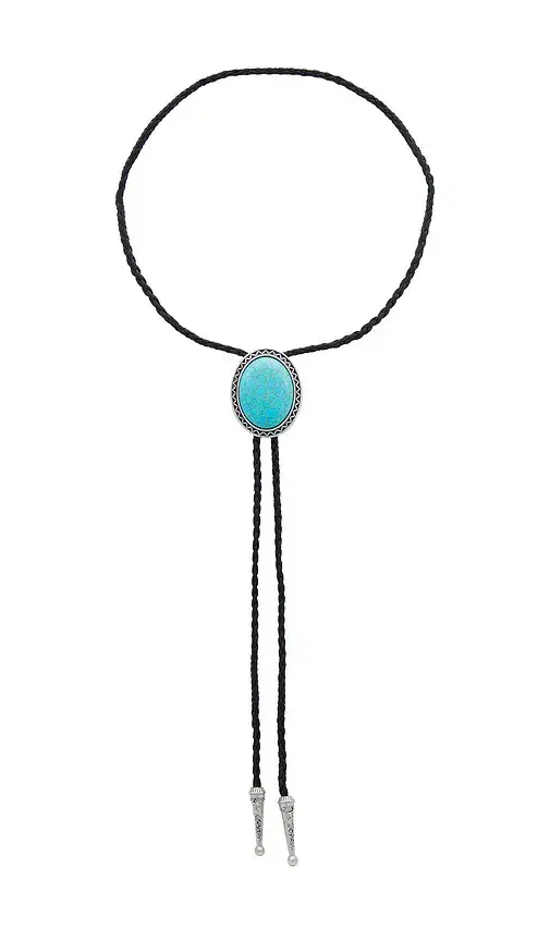 petit moments Marengo Bolo Necklace
