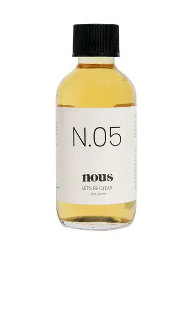 Nous Haircare x REVOLVE Clear Hair Gloss | Thumbnail 2