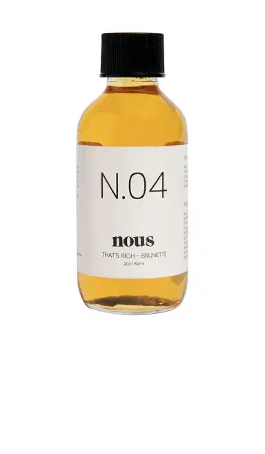 Nous Haircare x REVOLVE Brunette Hair Gloss | Thumbnail 2