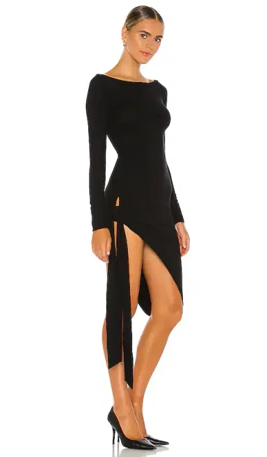 NBD Solana Dress | Thumbnail 2