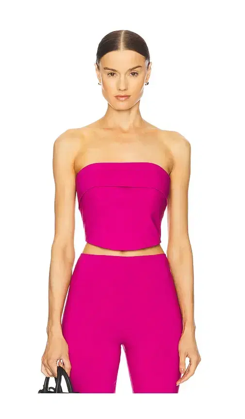 Stone Cold Fox x REVOLVE Kai Bustier