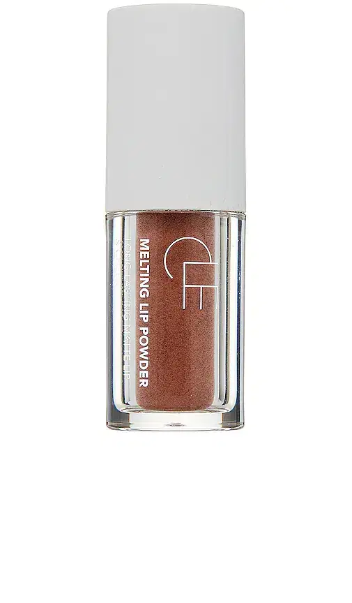Cle Cosmetics Melting Lip Powder