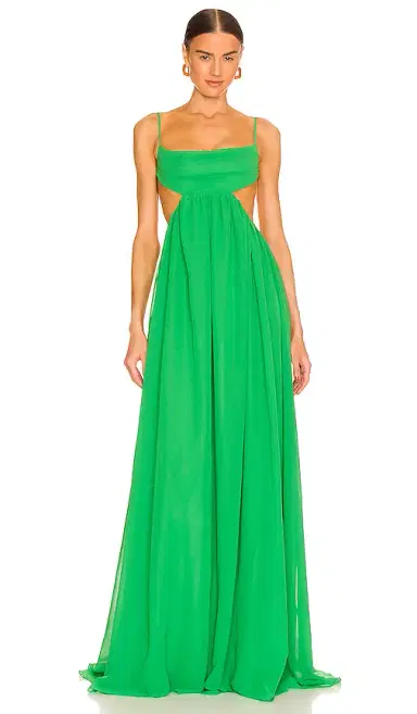 SAU LEE x REVOLVE Giselle Dress | Thumbnail 2