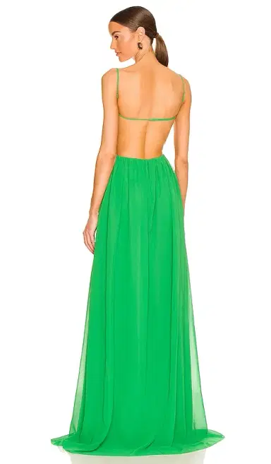 SAU LEE x REVOLVE Giselle Dress | Thumbnail 1